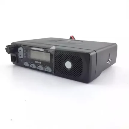 Radio mobile pour GM3688 EM400 CM300 CM160 UHF VHF