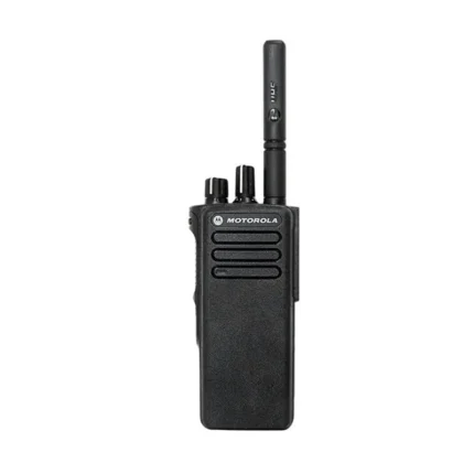 Maycall Hybrid SIM PoC Funkgerät, 10W Touchscreen, IP68