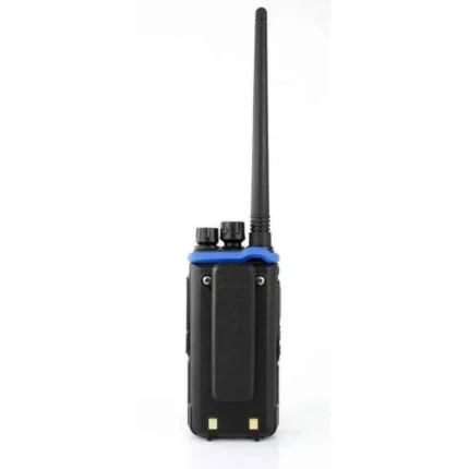 Rádio Handheld Digital DMR UHF DR-1802U com Criptografia AES
