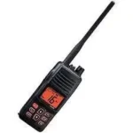 HX-400IS VHF marine flottante pour navires et ports