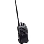 Detail shot of the 5W 16-channel analog portable radios F3003 and F4003