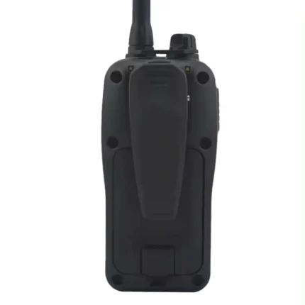 Portáteis Marítimos VHF Flutuantes IC-M23 IC-M24