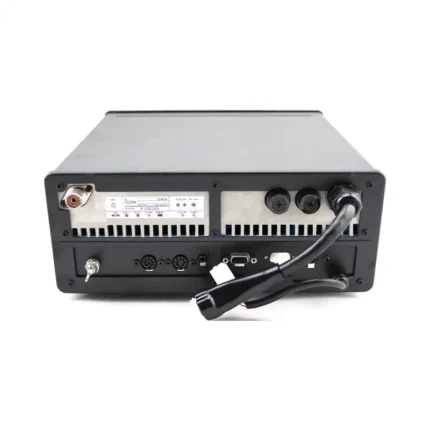IC-M700 Rádio Marítimo HF SSB 50W MF/HF Onda Curta