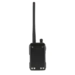 Package contents of the IC-M88 VHF marine portable radio IP67 body