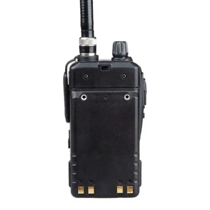 Pacote de Bateria IC-V85 para Rádios Portáteis VHF 136-174MHz