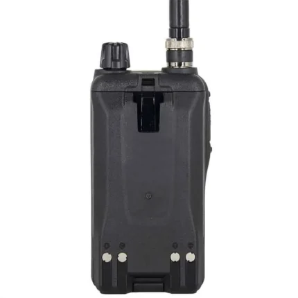 IC-V86 Radio Genggam Marine VHF Transceiver 136-174MHz