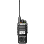 Iradio UV-88 radio portative récepteur toutes bandes
