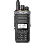 Iradio UV-88 radio portative récepteur toutes bandes