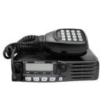Radio de Vehículo VHF 65W TM-281A para Estaciones Marinas