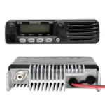 Radio de Vehículo VHF 65W TM-281A para Estaciones Marinas