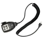 Radio de Vehículo VHF 65W TM-281A para Estaciones Marinas