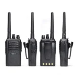 Portátil Digital Kirisun PT-5200, Intercom 100 Milhas