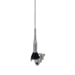 AH-2B mobile Antenne, 2.5m Element für 7-54MHz mit AH-4