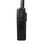 Package contents of the Motorola APX1000 P25 digital two way radio with ASTRO 25 support