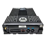 Motorola APX6500 radio mobile 25W GPS DMR VHF UHF 50KM