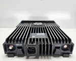 Motorola APX6500 radio mobile 25W GPS DMR VHF UHF 50KM