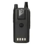 Motorola XiR C2660 Slim Digitalfunk, Dual-Band 16 Kanäle