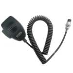 CB-12 4-pin speaker microphone for mobile CB radios held in hand