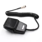 CB-507 4-Pin Sprechmikrofon für Cobra, Uniden & Galaxy CB