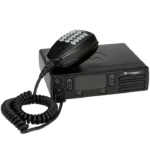 CM340 radio mobile DMR Motorola 45W VHF/UHF portée 30KM
