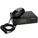 CM340 radio mobile DMR Motorola 45W VHF/UHF portée 30KM