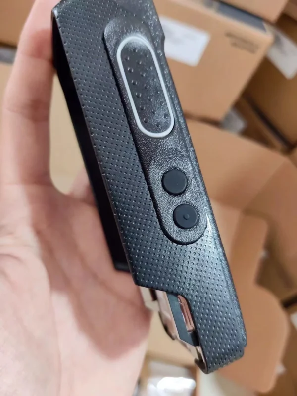Portabel untuk Motorola DP2600 Radio DMR 5W IP55 128-Channel
