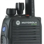 Kompatibles Funkgerät für Motorola DP3400 XPR6300 DGP4150