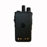 Talkie-walkie DMR robuste Motorola DP3661e IP68 GNSS