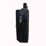 Talkie-walkie DMR robuste Motorola DP3661e IP68 GNSS