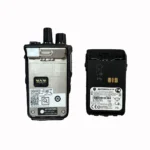 Talkie-walkie DMR robuste Motorola DP3661e IP68 GNSS