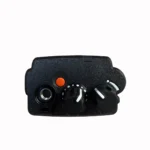 Talkie-walkie DMR robuste Motorola DP3661e IP68 GNSS