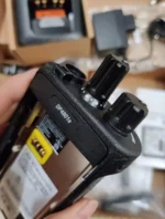 Seri DP4801 Motorola Radio DMR GPS IP57 1000 Kanal