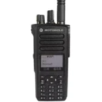 Seri DP4801 Motorola Radio DMR GPS IP57 1000 Kanal