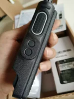 Seri DP4801 Motorola Radio DMR GPS IP57 1000 Kanal