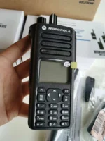 Seri DP4801 Motorola Radio DMR GPS IP57 1000 Kanal