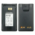 FNB-V133Li Akku für Vertex VX-231 VX-451 EVX-530 Serie