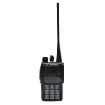 GP338 / GP339Plus Radio Dua Arah Motorola 128 Kanal UHF VHF