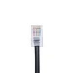 HM-118TN speaker microphone for Icom mobile radios held in hand