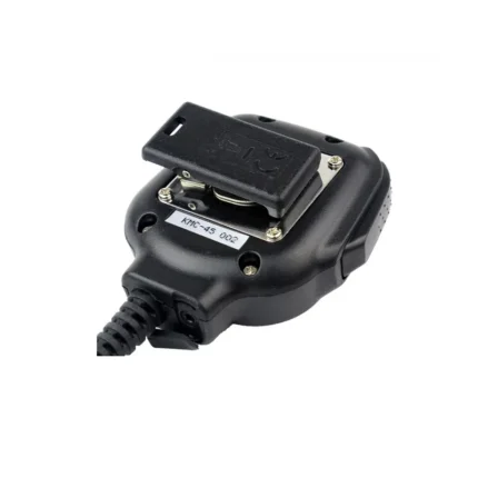 Speaker Mic Bahu PTT KMC-45 untuk Kenwood TK2000 TK3000