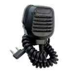 Micrófono de Hombro PTT KMC-45 para Kenwood TK2000 TK3000