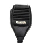 MC-43S 8-pin PTT microphone for Kenwood amateur radio stations held in hand