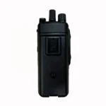 Motorola MTP3550 TETRA Digitalfunkgerät GPS IP67 Wasserdicht