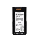 Baterai NNTN8023 3.7V 2200mAh Li-ion untuk Motorola Seri MTP