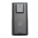 Baterai NNTN8023 3.7V 2200mAh Li-ion untuk Motorola Seri MTP