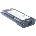 Detail shot of the Explosion-proof IMPRES battery for MTP8500 and P8668EX radios
