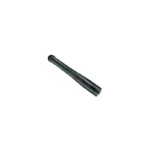 Front view of the Motorola PMAD4087 public safety VHF antenna 136-153MHz