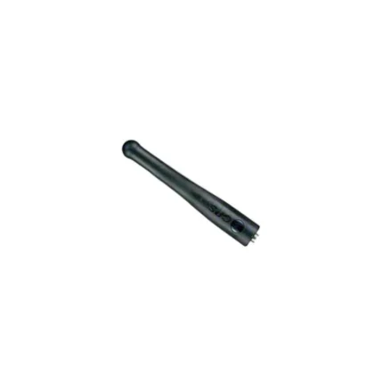 Front view of the Motorola PMAD4087 public safety VHF antenna 136-153MHz