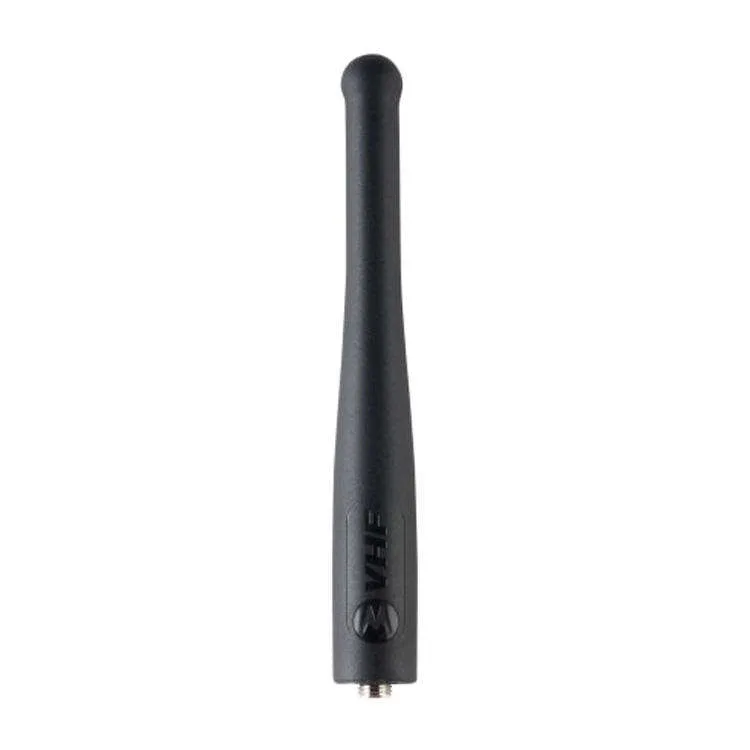 Tw Motorola Pmad4094 Antennas Front view of the Motorola PMAD4094 VHF antenna 147-160MHz for DP3000
