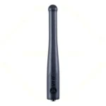 Detail shot of the Motorola PMAD4094 VHF antenna 147-160MHz for DP3000