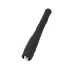 Front view of the Motorola PMAE4023 GPS UHF antenna 430-470MHz